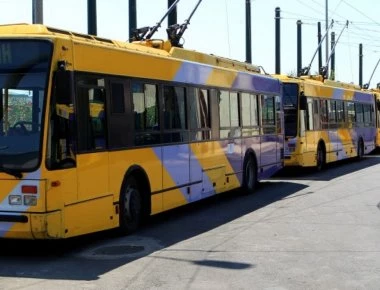 Πώς θα κινηθούν την τετάρτη τα Μέσα Μεταφοράς